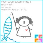 cover: Aerodroemme - Big Fish