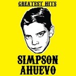 cover: Simpson A Huevo - Greatest Hits