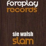 cover: Sie Walsh - Slam