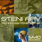 cover: Steni Pav - Technology Movement EP