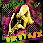 cover: Jay Vegas - Dirty Sax