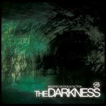 cover: Modified Motion|Faction|Soundclash|Zero G - The Darkness