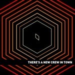 cover: Nobody Knows|Made To Move|Luis Carrasco - There's A New Crew In Town