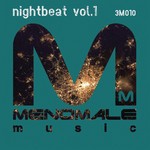 cover: Various - Nightbeat Vol 1