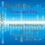 cover: Dion Roldan - Down & Dirty