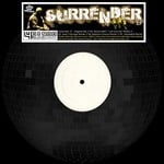 cover: Skingz - Surrender EP