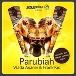 cover: Asanin, Vlada|Frank Kid - Parubiah