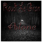 cover: Roudi Le Gran - Alone