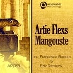 cover: Artie Flexs - Mangouste