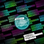 cover: Various - Housesession Club Tools Vol 05 (Tune Brothers Present Housesession Club Tools)