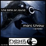 cover: Marc Throw - The Blink Of Sound