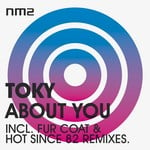 cover: Toky - About You