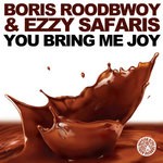 cover: Broodbwoy, Boris|Ezzy Safaris - You Bring Me Joy