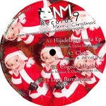 cover: Various - NM Records 009: Merry Christmas