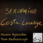 cover: Seraphine - Costa Lounge EP