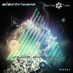 cover: Electricano - Insane Dimension