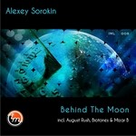 cover: Alexey Sorokin - Behind The Moon