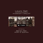 cover: Laura Seh - Amsterdam Calling EP