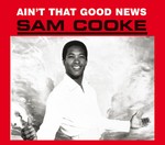 cover: Sam Cooke - Ain't That Good News (Remastered)