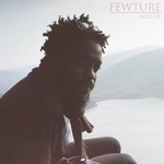 cover: Melo X - Fewture