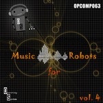 cover: Various - Music For Robots Vol 4