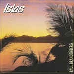 cover: Paul Brandenberg - Islas