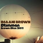 cover: Imaani Brown - Stimmen