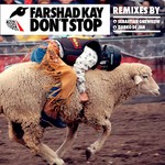 cover: Farshad Kay - Don't Stop