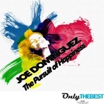 cover: Joe Dominguez - The Pursuit Of Happiness