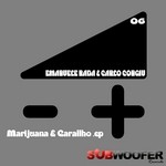 cover: Rada, Emanuele|Carlo Congiu - Marijuana