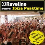 cover: Various - Raveline Presents Ibiza Peaktime (Incl 3 Nonstop DJ-Mixes) (unmixed tracks)