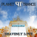 cover: Sh@m3n - Heavenly Love