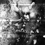 cover: Drona Orchestry - The Minds Eye