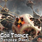 cover: Mystic Luminate|Yabyum|Electrypnose|Random|Deeper In Zen|Chromatone|Altom|The Loomii - Goa Trance Memories Part 1