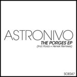 cover: Astronivo - The Porges