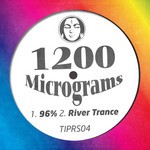 cover: 1200 Micrograms - 96%