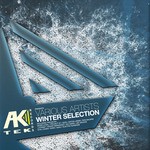 cover: Various - AK Tek Records Presents Winter Selection