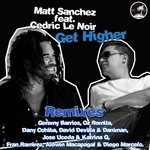 cover: Cedric Le Noir|Sanchez, Matt - Get Higher