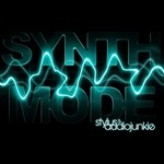 cover: Audiojunkie|Stylus - Synth Mode