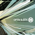 cover: Optiv & Btk - Over The Edge EP