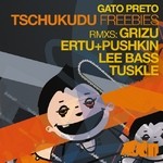 cover: Gato Preto - Tschukudu Freebie EP (Free Release)