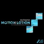 cover: Aquilaganja - Motion Lotion