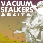 cover: Roeth & Grey|Vacuum Stalkers - Aelita