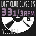 cover: Various - Lost Club Classics Vol 1