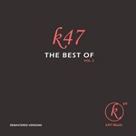 cover: Cristian Lange - The Best Of K47 Music Vol 2