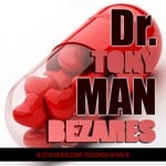 cover: Tony Bezares - Dr Man