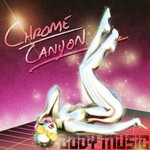 cover: Chrome Canyon - Body Music