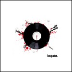 cover: Impakt - Resonant Escape EP