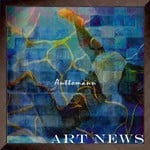 cover: Auttomann - Art News