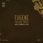 cover: Eugene - Fallen Trees